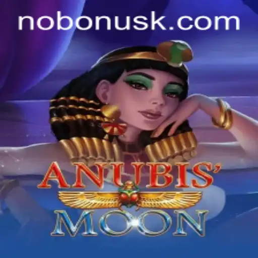 Exploring the Mysterious Realms of AnubisMoon on Feast.bet