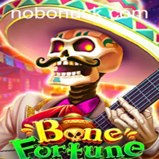 Delve into the Mystical World of BoneFortune: An Exciting Adventure with feast.bet