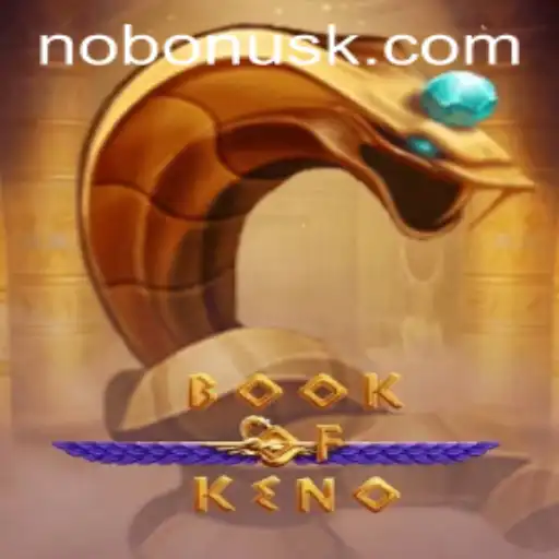 Discover the Exciting World of BookOfKeno on Feast.bet