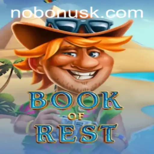 Discover the Thrilling Adventure of BookofRest on Feast.bet