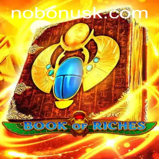 Discover the Thrill of BookofRiches on feast.bet