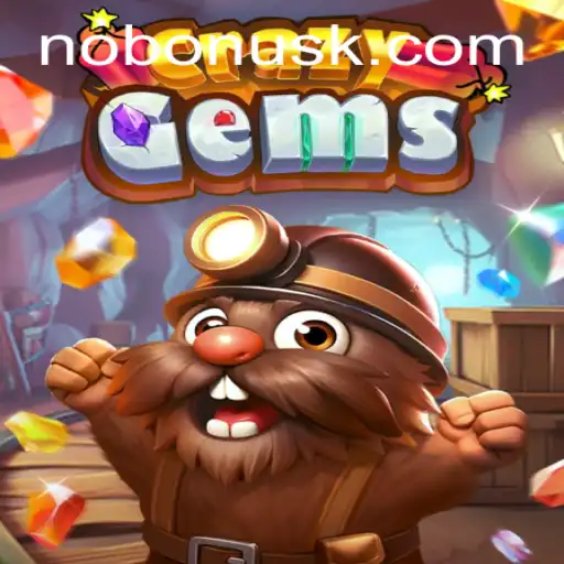 CrazyGems: An Exciting Journey Through the Gemstone Universe