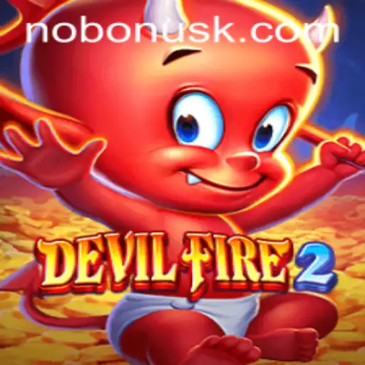 Unveiling DevilFire2: A Thrilling Adventure Meets Betting Bonanza
