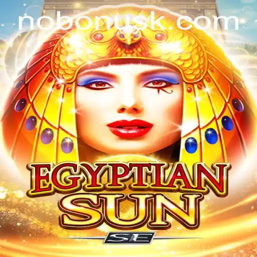 Unearthing the Secrets of EgyptianSunSE: A New Slot Experience