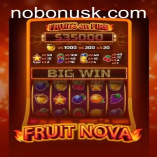 Exploring the World of FruitNova at Feast.bet