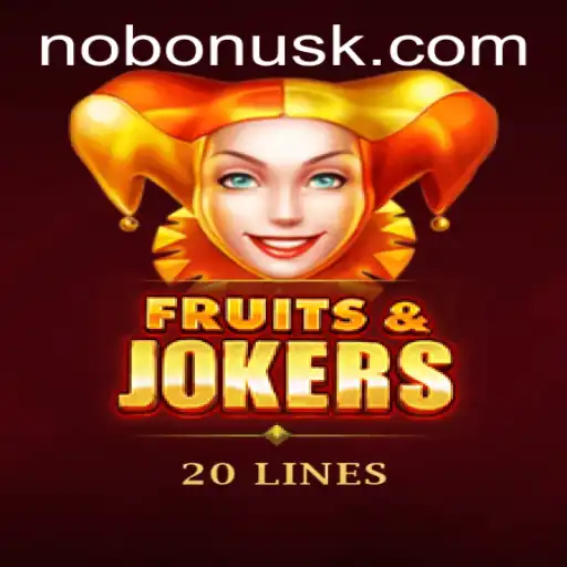 Discovering FruitsAndJokers20: A Joyful Spin on Feast.bet