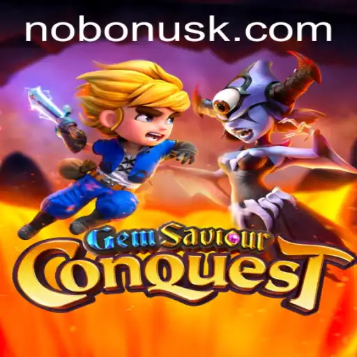 GemSaviourConquest: An Immersive Journey into Adventure