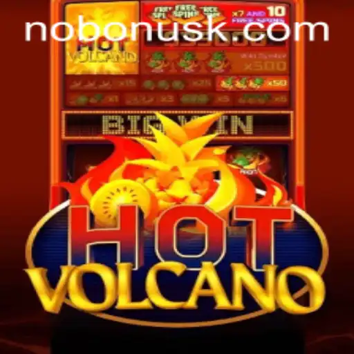 Unveiling HotVolcano: A Thrilling New Experience from Feast.Bet