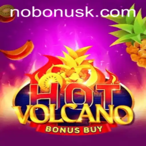Immersive Adventure Awaits in HotVolcanoBonusBuy by Feast.bet