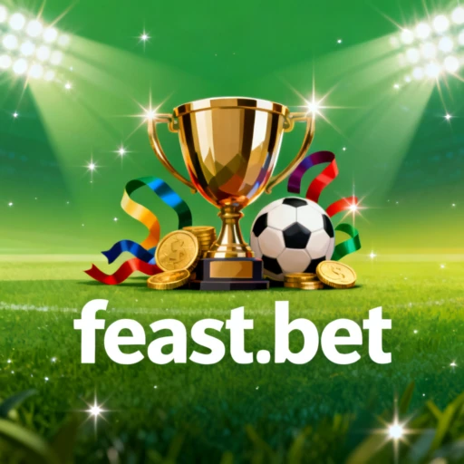feast.bet Logo