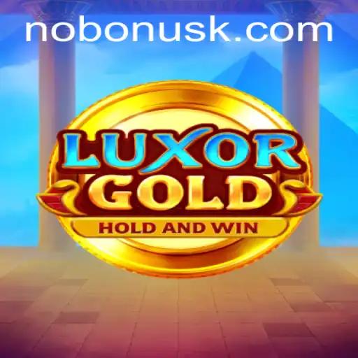 LuxorGold: Unveiling the Thrilling World of Ancient Treasures and Exciting Spins
