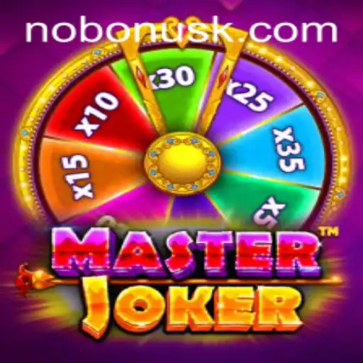 Unveiling MasterJoker: A Contemporary Spin on Classic Gaming