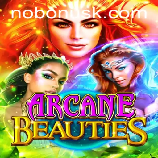 Discover the Enchantment of ArcaneBeauties and the Thrill of Feast.bet