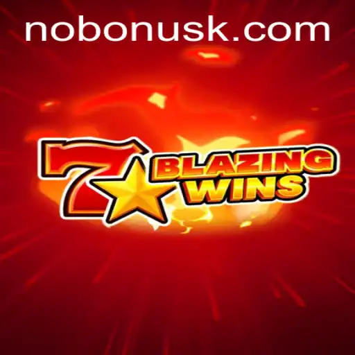 BlazingWins: The Thrilling Adventure in the Gaming World