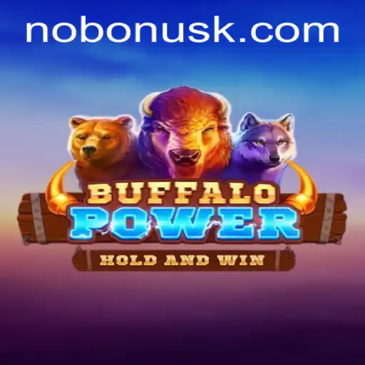 BuffaloPower: A Thrilling Gaming Experience at Feast.bet