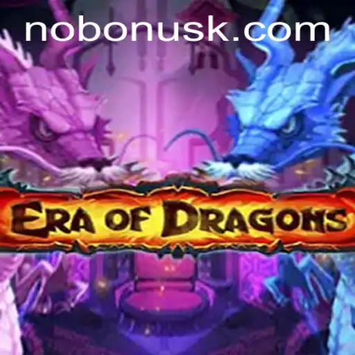 EraOfDragons: A New Realm of Adventure and Strategy