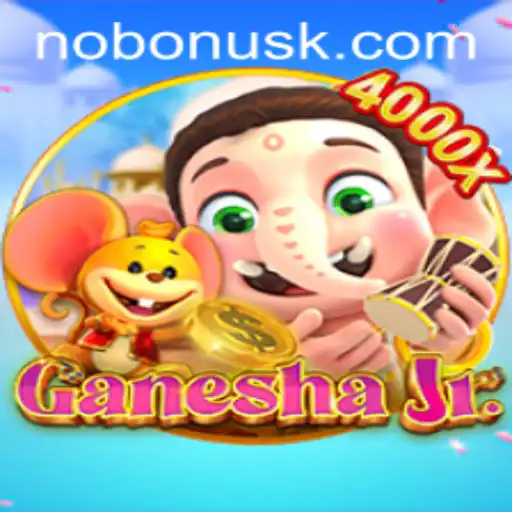 Exploring the Mystical World of GaneshaJr and feast.bet: A New Gaming Adventure