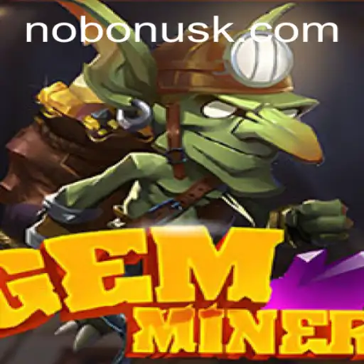 GemMiner: Uncover Hidden Treasures in the World of Feast.bet