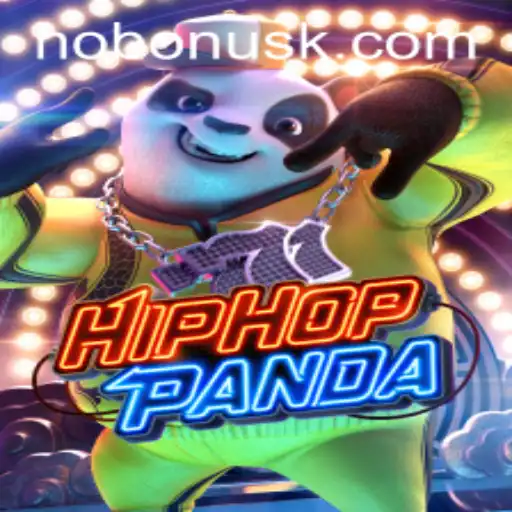 HipHopPanda: Exploring the World of Rhythm and Rewards