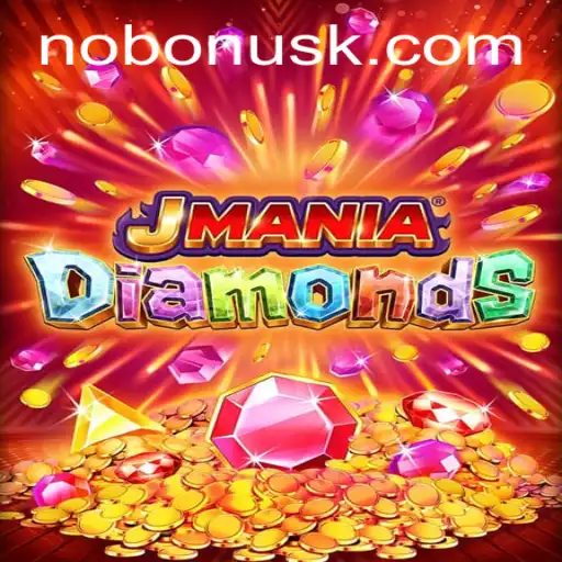 Explore JManiaDiamonds: A Jewel of a Game in the Online Arena