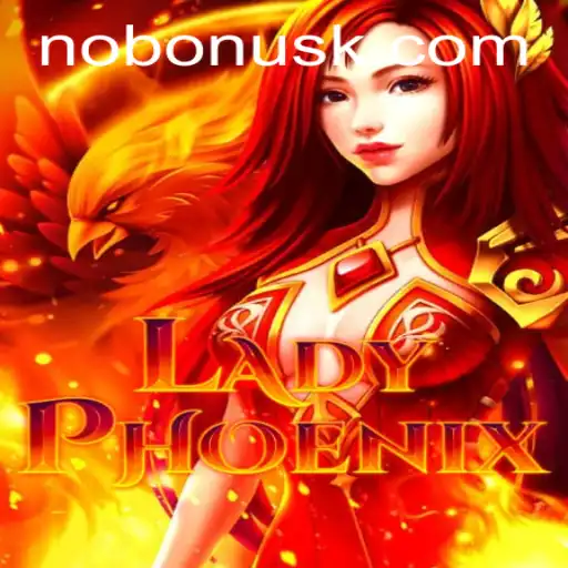 The Enchanting World of LadyPhoenix and the Allure of feast.bet