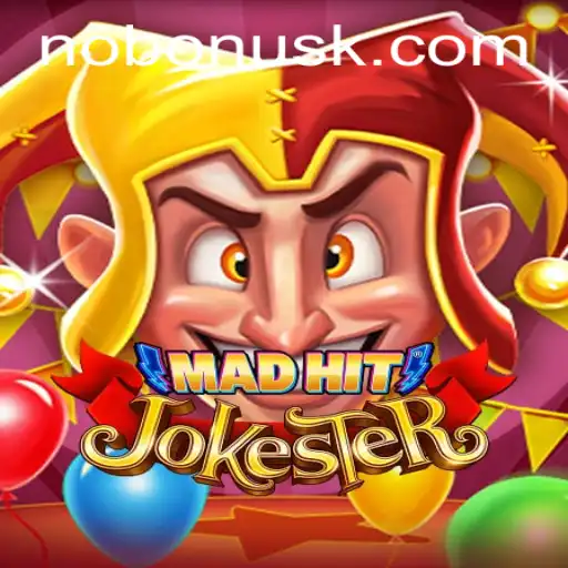 MadHitJokester: The Exciting New Game Shaking up the Gaming World