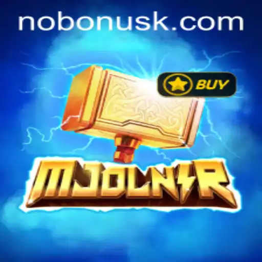 Discover the Thunderous World of Mjolnir: A Game of Mythical Adventure and Strategy