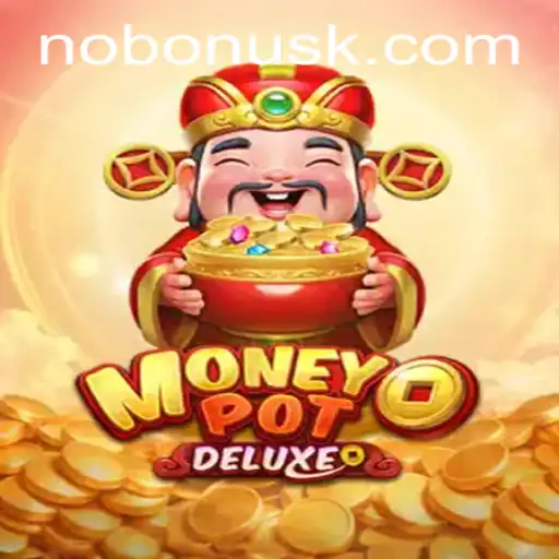 Discover the Thrills of MoneyPotDELUXE: The Ultimate Gaming Experience on feast.bet