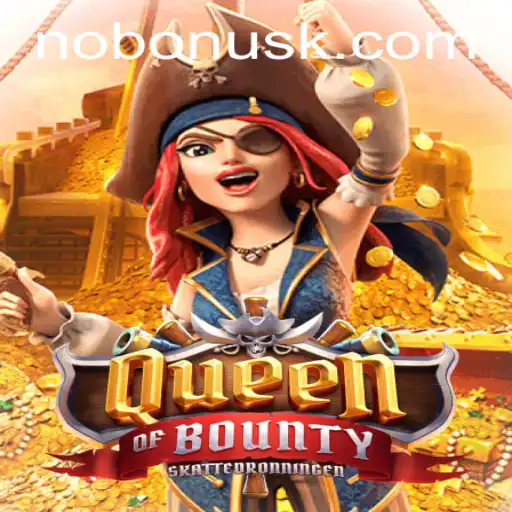 Queen of Bounty: A Deep Dive into the Swashbuckling Game Taking the World by Storm