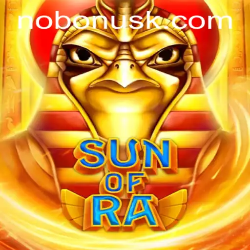 Discover the Mystical Adventure of SunofRa on Feast.bet