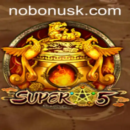Discover the Thrilling World of Super5: A Feast.bet Gaming Adventure