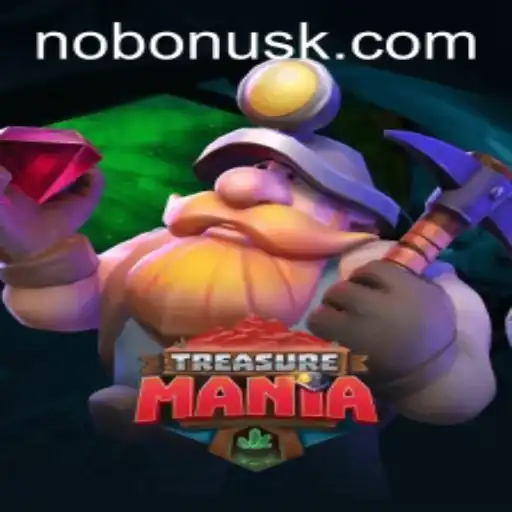 Exploring TreasureMania: A Captivating Adventure Awaits