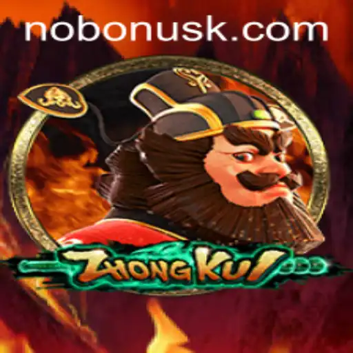 Exploring the Enchanting World of ZhongKui: An Intriguing Feast.bet Game