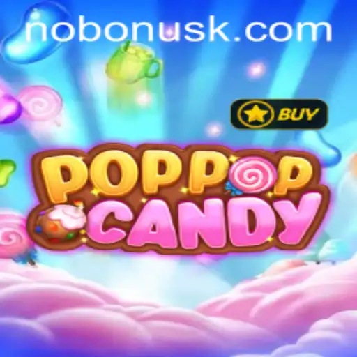 Exploring POPPOPCANDY: The Sweetest Game on the Block