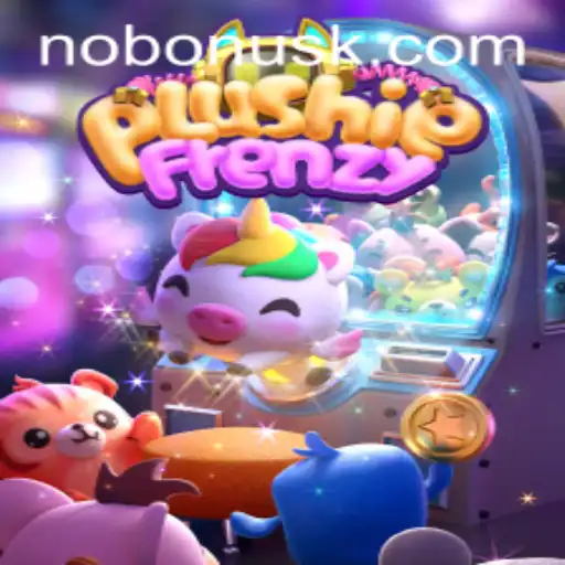 Dive into the Colorful World of 'PlushieFrenzy' at feast.bet