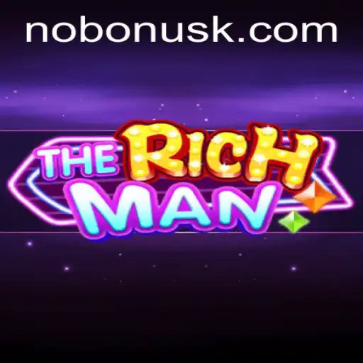 TheRichMan: A Game of Strategy and Fortune