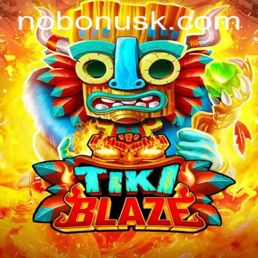 Exploring TikiBlaze: An Enthralling Gaming Adventure
