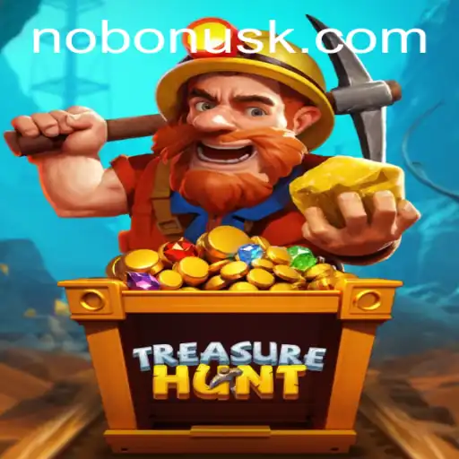 Unveiling the Riches of TreasureHunt: A Glimpse into Adventure and Strategy